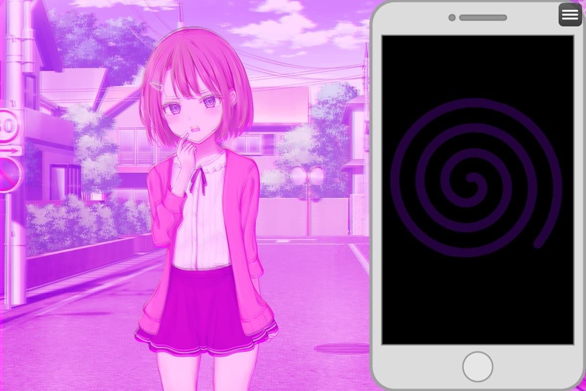 催眠雌小鬼综合症 日式SLG 实机截图 1