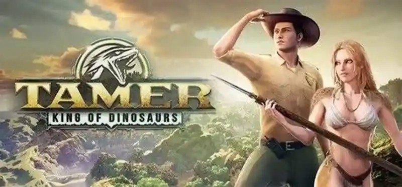 驯兽师：恐龙之王TamerKingofD 支线内容 画面